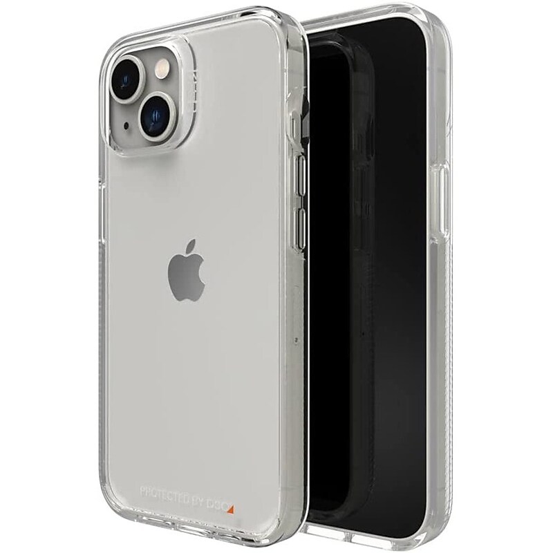 ZAGG Gear4 Crystal Palace for iPhone 14 (702010031) image 1