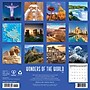 2027 Willow Creek Wonders of the World 12" x 12" Monthly Wall Calendar, Assorted Colors (63057)~#|#~41BE1E0A-B49D-40C3-953EF74964D67AB6_sc7