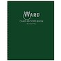 Ward Undated Record Book, 8.5" x 11", 50/Pack (WRD-910L-CP)~#|#~41C054AE-2B85-4BFA-8732351D23918381_sc7