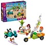 LEGO Friends Surfing Dogs and Scooter Adventure Building Toy (42641)~#|#~41C07A4F-DE52-486D-B5E13A373231137B_sc7
