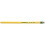 Ticonderoga Tri-Write Wooden Pencil, 2.2mm, #2 Soft Lead, Dozen (X13856X)~#|#~41C3F033-2C74-4790-9A0FFFD7FD3B3FE7_sc7