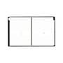 2024 AT-A-GLANCE Signature Lite 8.5" x 11" Weekly & Monthly Planner, Plastic Cover, Black (YP905L-05-24)~#|#~41C56EA4-77F2-4CA5-80B35FD775869D80_sc7