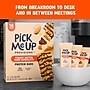 Pick Me Up Provisions™ Gluten Free Peanut Butter Dark Chocolate Protein Bar, 1.4 oz., 16 Bars/Box (PM63400)~#|#~41C5E137-7527-41AA-96ABCA27ABDD69C8_sc7