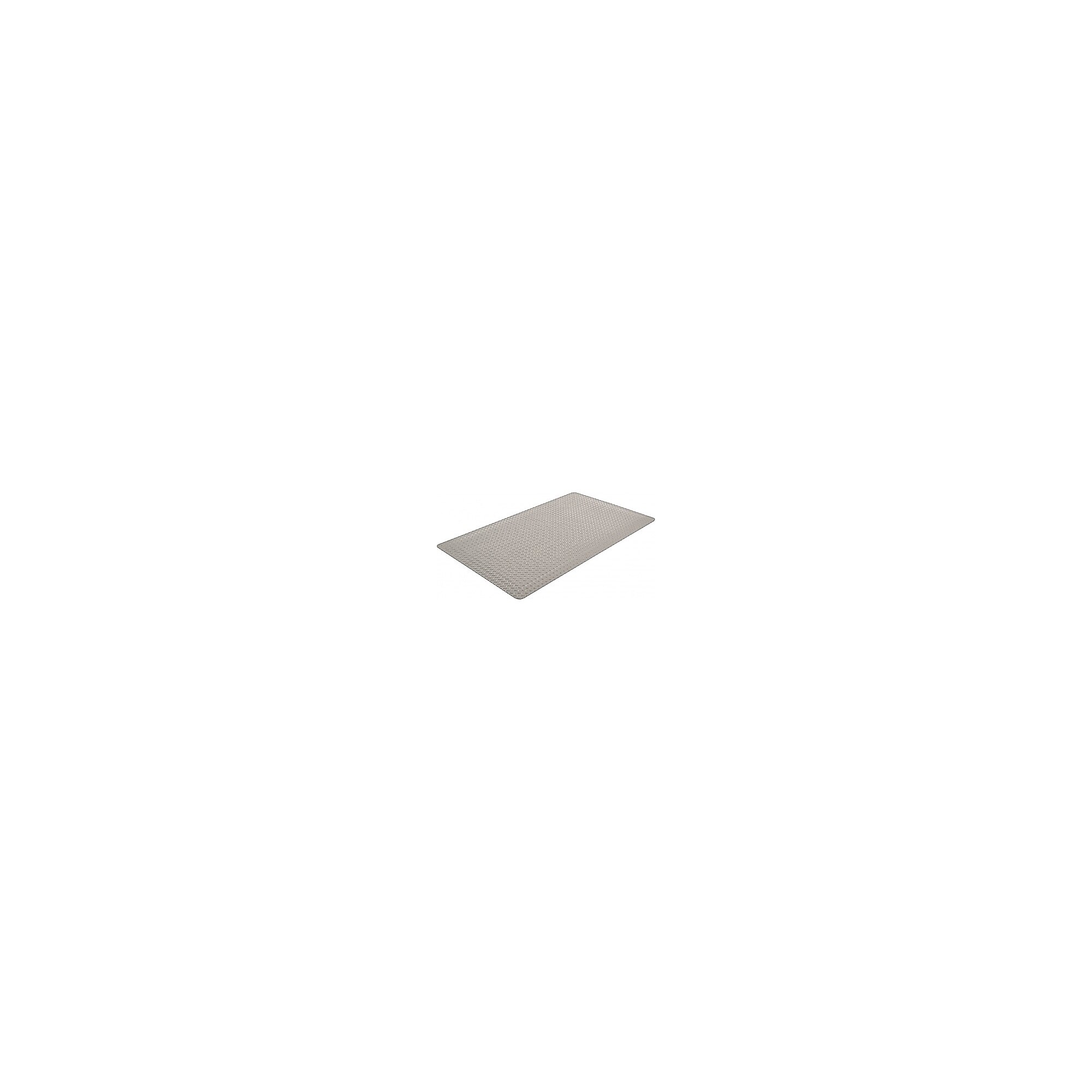NoTrax Cushion Trax Anti-Fatigue Commercial Specialty Floor Mat, 36″ x 24″, Gray (479S0023GY) Sansujyuku sansujyuku.com