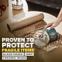 Scotch Cushion Lock Protective Wrap, Tan, 12" x 30' (PCW-1230)~#|#~41C80B1D-A0A4-48EF-AB4B949BDAE75A8B_sc7