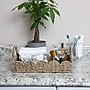 Household Essentials Seagrass Tray with Scalloped Edge (HHML-6670)~#|#~41C83DE6-7434-4C4B-9076BBDCD8613BE6_sc7