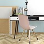 Newhouse Lighting Joe LED Desk Lamp, 5", Black (NHCLP-JO-BK)~#|#~41C88CDC-FD1B-469F-BBA0962CC16A9BE1_sc7