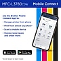 Brother MFC-L3780CDW Wireless Color Laser Printer, All-In-One, Print, Scan, Copy, Fax (MFCL3780CDW)~#|#~41C92656-EC79-4B74-A6E7EA60015326BC_sc7