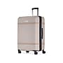 Bugatti Wellington 30" Hardside Suitcase, 8-Wheeled Spinner, TSA Checkpoint Friendly, Beige (HLG5128-COOKIE)~#|#~41CA0076-DAB4-4FA5-B1EE1E3322385424_sc7