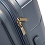 American Tourister Stratum 2.0 22" Hardside Carry-On Suitcase, 4-Wheeled Spinner, Slate Blue  (142348-E264)~#|#~41CA4F85-0DD9-4456-BFCE131B9FF52DDC_sc7