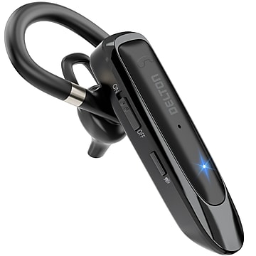 Plantronics Explorer 500 203621-06 In the Ear Bluetooth Headset
