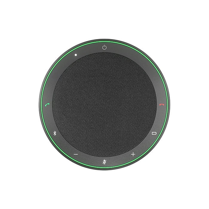 Jabra Speak2 75 MS Speakerphone with Link 380 USB-C Adapter, 2025