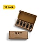 NXT Technologies 16GB USB 3.2 Type-A Flash Drive, Black, 10/Pack (NX61136)~#|#~41CD86BB-11F7-4709-A62F6A8115697882_sc7