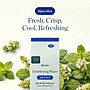 Biom 100% Plant-Based Citric Acid Disinfecting Wipes Refill, Fresh Citrus/Alpine Mint Scent, 180 Wipes/Container~#|#~41CD93DB-D709-49D1-92A864CD308E2E14_sc7