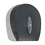 Georgia-Pacific Jumbo Jr. Toilet Paper Dispenser, Translucent Smoke (59009)~#|#~41D45BB4-FA46-4C8A-A6C6EBDA8851BE2D_sc7