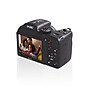 MINOLTA ProShot 20 Megapixels Digital Point & Shoot Camera, 26x Optical Zoom, Black (MN26Z-BK)~#|#~41D8E486-C2FD-4FAF-A842EFA48016DDFC_sc7