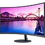 Samsung S39C 32" Curved 75Hz LCD Monitor, Black (LS32C392EANXGO)~#|#~41D9A20A-842B-47F2-92B4E3D3248C099F_sc7