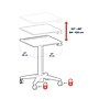 Ergotron LearnFit 24"W Adjustable Desk (24-481-003)~#|#~41D9D039-5F3E-4E2C-B0DA5AFDF78DC179_sc7