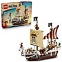 LEGO ONE PIECE The Going Merry Pirate Ship, 1376 Pieces (75639)~#|#~41D9F1E6-9D63-48DC-8C2184427BA99520_sc7
