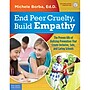 Free Spirit Publishing End Peer Cruelty, Build Empathy: The Proven 6Rs of Bullying Prevention (SEP899169)~#|#~41DA15DE-F450-4192-998C5D32DED8192B_sc7