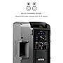 ION Power Glow 300 Wireless Bluetooth Portable Party System Speaker with Lights, Mic & Stereo-Link, Black (POWERGLOW300XUS)~#|#~41DD103F-A9E0-4843-8B49BE8EEF45C6A3_sc7