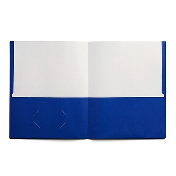 Cardstock & Paper Stock Folders