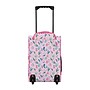 Bioworld 18" Disney Princess Carry-On Suitcase, 2-Wheeled, Pink (LRY6G5HDSYPP00)~#|#~41DF3F60-EF99-4EB7-952AA406AAA4572B_sc7