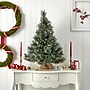 Nearly Natural Artificial Christmas Tree, 3' (5444)~#|#~41E12BB2-6BA2-436A-8E7155C6DAD6DFE3_sc7