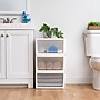Iris Stackable Storage Drawer, White, 3/Pack (591056)~#|#~41E2C127-C8D8-4945-8AF715494C023315_sc7