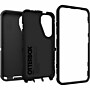 OtterBox Defender Series Pro Phone Case for Samsung Galaxy S25, Shock Absorbing, Black (77-97556)~#|#~41E42ED9-D25D-4B2D-ADF760861042F58C_sc7