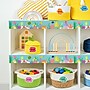 Creative Teaching Press EZ Border, 3" x 2', Sea Friends Under the Sea, 24/Pack, 3 Packs/Bundle (CTP11057-3)~#|#~41E4E243-31E3-4AC3-86F0254889242A79_sc7