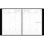 2024-2025 AT-A-GLANCE Contemporary 8.25" x 11" Academic Weekly & Monthly Planner, Faux Leather Cover, Graphite~#|#~41E681E6-F306-4F5C-A30ED0765CCAF250_sc7