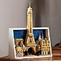 LEGO Architecture Paris City of Love Building Set, 958 Pieces (21064)~#|#~41EACEFC-E8D8-47FA-B7D1E95EA2D943E5_sc7