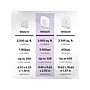 Netgear Insight WAX625 5400 Mbps Dual Band Wi-Fi 6 Access Point, White (WAX625-100NAS)~#|#~41EB5BB2-A944-4F36-993860F0667D878E_sc7
