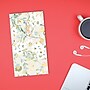 2025-2026 Willow Creek Feminine Floral 3.5" x 6.5" Calendar Year Yearly Planner, Paperboard Cover (46975)~#|#~41EB92F3-E83B-4D0B-87D3D67BA9FB9F29_sc7