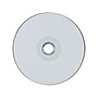 Verbatim Inkjet Media Labels, White, 7 Labels/Sheet, 50 Sheets/Pack (71126)~#|#~41EC705C-2246-4936-BAB35E13D5CF2444_sc7