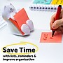 Post-it Cat Pop-Up Dispenser for 3" x 3" Notes, White (CAT-330)~#|#~41F01A36-8E82-4850-AE8C7E5DEAE1BD18_sc7
