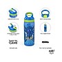 Zak! Modern Sonic Plastic Water Bottle, 25 oz. (SONE-W030)~#|#~41F0A4D1-0A3F-4B4E-9EEF126DF3D9098E_sc7