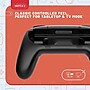 4Gamers Twin Controller Grips, Switch 2 Compatible, Black (S2-JG2-4G)~#|#~41F23CA6-D702-4ACB-A66752125782D1C2_sc7