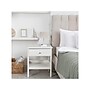 Simple Designs LED Multiuse Table Lamp, White/Beige (LT1110-BGW)~#|#~41F62784-18F8-4BF9-914498BD8D07C61C_sc7