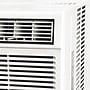 Keystone 230-Volt 23,200 BTU Window Air Conditioner with Remote, White (KSTHW25B)~#|#~41F69FCD-4EC3-4281-8CFEE8F9B4266B05_sc7