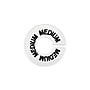 NAHANCO Medium Plastic Size Dividers, White (CWBMEDIUM)~#|#~41F720A0-D206-4DF8-BD4DE74140C11B6A_sc7