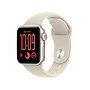 Apple Watch SE 3 GPS + Cellular Smartwatch, 40mm, Starlight Aluminum Case with Sand Sport Band, Small/Medium (MJLC4LW/A)~#|#~41F76B4D-2A7F-4E53-ACA5154AA671B475_sc7