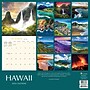2026 TF Publishing Hawaii 12" x 12" Monthly Wall Calendar, Multi (26-1054)~#|#~41FA5DFD-AFE3-4CD2-8040A7D2768CA911_sc7