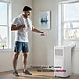 LG 115-Volt 8000 BTU (6000 BTU DOE) Portable Air Conditioner with Remote, White (LP0626PWF)~#|#~41FACE87-C36D-422D-81F638D96106B1A6_sc7