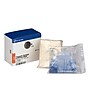 First Aid Only SmartCompliance Refill Triangular Bandage & CPR Face Shield (90643)~#|#~41FB91FC-E7D7-4DFD-9BA08C668346C8CB_sc7