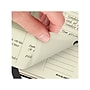 2024-2025 AT-A-GLANCE Plan. Write. Remember. 7.5" x 10" Academic Weekly & Monthly Appointment Book, Paperboard Cover, Black~#|#~41FC1E3F-23EA-4D85-B21F1E9F26D12002_sc7
