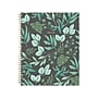 2025 Blue Sky Leafy Lounge 8.5" x 11" Weekly & Monthly Planner, Plastic Cover, Green/Gray (147930)~#|#~42035FE6-C8BF-4D36-ADF13718EEE0956D_sc7