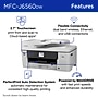 Brother INKvestment MCF-J6560DW Wireless Color All-in-One Inkjet Printer~#|#~42041A2F-7871-45A9-A27E8460B1C69EF5_sc7