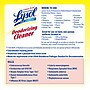 Lysol Professional No Rinse Sanitizer, 1 Gallon (3624174389)~#|#~42046F67-F5F1-4331-877744865F4633D3_sc7
